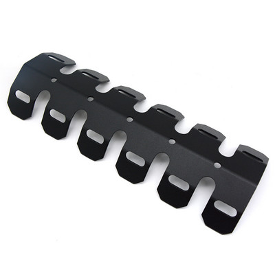 MOTO kipufogó kipufogócső lábvédő Apriia SX50 SXV450 Benelia Motard250 BJ250GY-2 BJ125GY-16A BX MOTARD BX-CROSS ENDURO