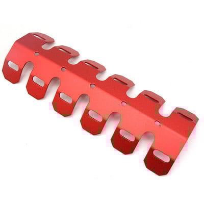 MOTO kipufogó kipufogócső lábvédő Apriia SX50 SXV450 Benelia Motard250 BJ250GY-2 BJ125GY-16A BX MOTARD BX-CROSS ENDURO