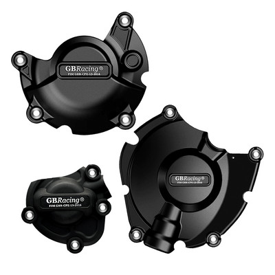 За Yamaha YZF R1 R1M 2015-2022 за GBRacing Защита на предпазния капак на двигателя Аксесоари за мотоциклети
