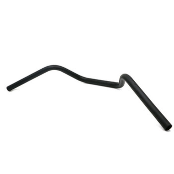 Universal Scooter High Handlebar 22mm Vintage τιμόνι για μοτοσυκλέτα Μοτοσυκλέτας 70cm Μήκος Μπάρα χειρολαβής κινητήρα Ρετρό τιμόνι