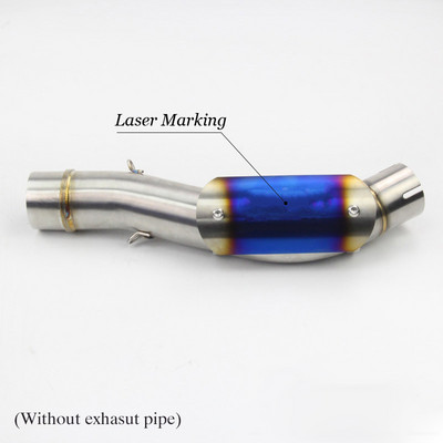 Motociklo išmetimo duslintuvas Anglies pluošto apsauga Escape Heat Shield dangčio apsauga nuo nuplikimo dangtelis z900 Pit Bike Vintage