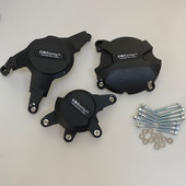 Motorkerékpárok motorburkolatának védőtokja GB Racinghez HONDA CBR1000RR CBR1000 2008-2016 09 10 11 12 13 14 15 CBR 1000 RR