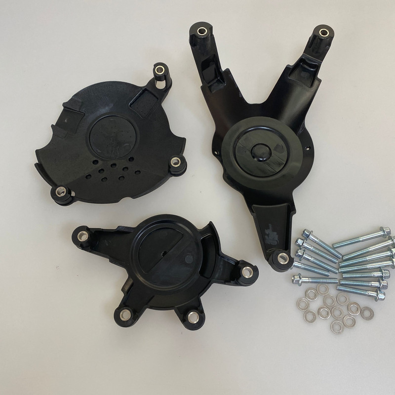 Motorkerékpárok motorburkolatának védőtokja GB Racinghez HONDA CBR1000RR CBR1000 2008-2016 09 10 11 12 13 14 15 CBR 1000 RR