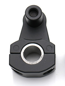 Universalus motociklo vairo stovas 22 mm 28 mm strypai, spaustukai vairo stovai BMW suzuki Ducati Kawasaki nemokamas pristatymas