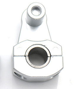 Universalus motociklo vairo stovas 22 mm 28 mm strypai, spaustukai vairo stovai BMW suzuki Ducati Kawasaki nemokamas pristatymas