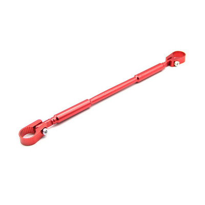 Motorkerékpár kormánykerék Balance Cross Bar Lever Kormány 7/8"-os 22 mm-es kormányhoz Moto Cross Bar kormánykerék erősítő kar