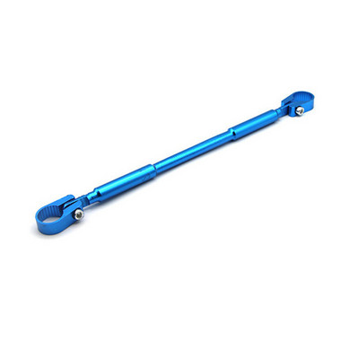 Motorkerékpár kormánykerék Balance Cross Bar Lever Kormány 7/8"-os 22 mm-es kormányhoz Moto Cross Bar kormánykerék erősítő kar