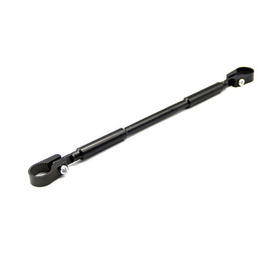 Motorkerékpár kormánykerék Balance Cross Bar Lever Kormány 7/8"-os 22 mm-es kormányhoz Moto Cross Bar kormánykerék erősítő kar