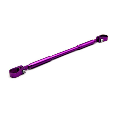 Motorkerékpár kormánykerék Balance Cross Bar Lever Kormány 7/8"-os 22 mm-es kormányhoz Moto Cross Bar kormánykerék erősítő kar