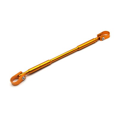 Motorkerékpár kormánykerék Balance Cross Bar Lever Kormány 7/8"-os 22 mm-es kormányhoz Moto Cross Bar kormánykerék erősítő kar