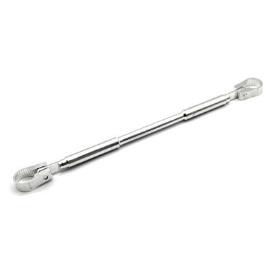 Motorkerékpár kormánykerék Balance Cross Bar Lever Kormány 7/8"-os 22 mm-es kormányhoz Moto Cross Bar kormánykerék erősítő kar