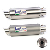 51mm Țeavă de evacuare pentru motocicletă slip-on Motocross Escape Moto cu eșapament E-mark pentru Kawasaki Z900 Ninja 400 Duke 125 MT07 CB400