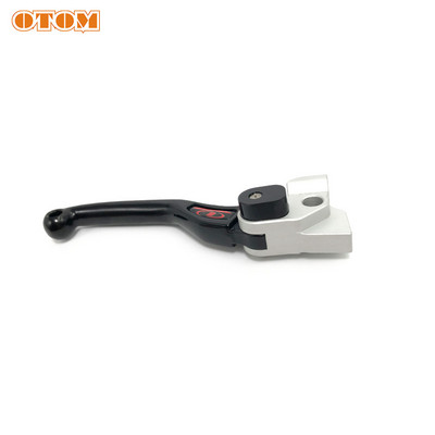 OTOM Motocross kuplungkar állítható alumínium fogantyúgyűrűk KTM EXC SXF SX XCF EXCF XC XCW HUSQVARNA FC FE 125 150 250 450-hez