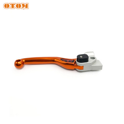 OTOM Motocross kuplungkar állítható alumínium fogantyúgyűrűk KTM EXC SXF SX XCF EXCF XC XCW HUSQVARNA FC FE 125 150 250 450-hez