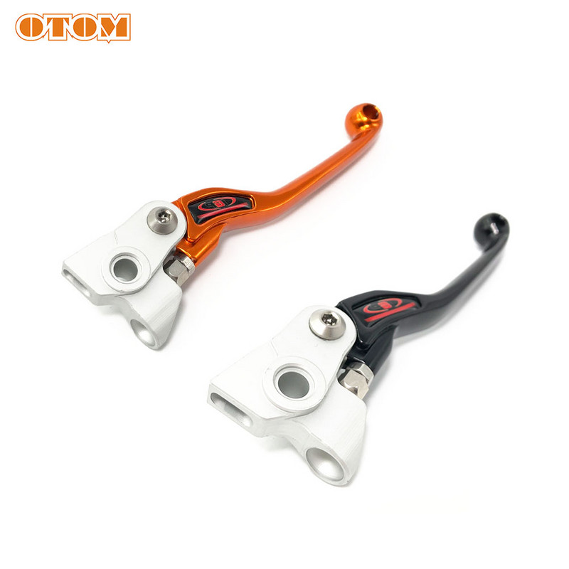 OTOM Motocross kuplungkar állítható alumínium fogantyúgyűrűk KTM EXC SXF SX XCF EXCF XC XCW HUSQVARNA FC FE 125 150 250 450-hez