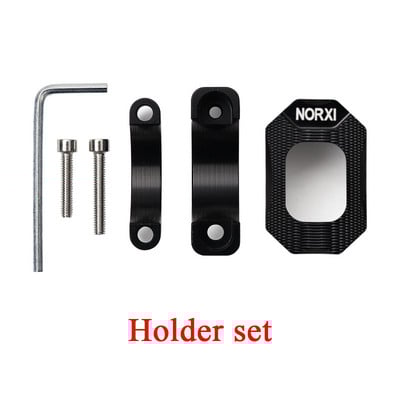 Indikator brzine za Španjolsku Honda CB500X VFR 800 CB1000R CB400SF CBR650F CB650F Motocikl 1-6 razina ECU utičnica