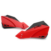 S20Sessories dekoráció, kétrétegű hegyes kézvédő zuhanásgátló fékkar kürt fogantyúvédelem