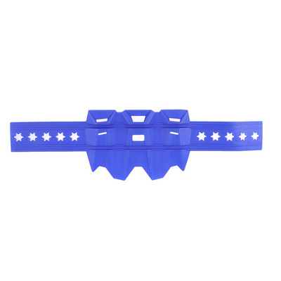 Horúci výpredaj 6 farieb motocyklový tlmič/okrúhly oválny moto výfukový ochranný kryt, vhodný pre 100 mm - 140 mm pre KTM 950 1190 1050