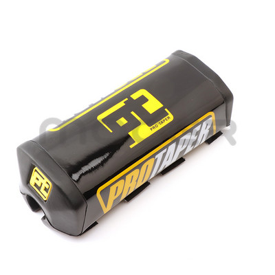 Motocross motorkerékpár kormánypárnák Pro Taper Energy Square 2.0 zsíros rúdpárna 1-1/8"-os rudakhoz