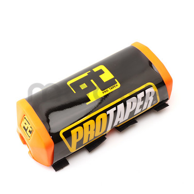 Motocross motorkerékpár kormánypárnák Pro Taper Energy Square 2.0 zsíros rúdpárna 1-1/8"-os rudakhoz