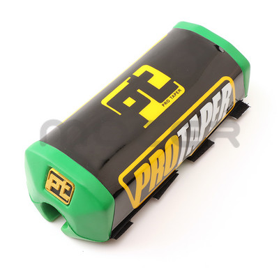 Motocross motorkerékpár kormánypárnák Pro Taper Energy Square 2.0 zsíros rúdpárna 1-1/8"-os rudakhoz