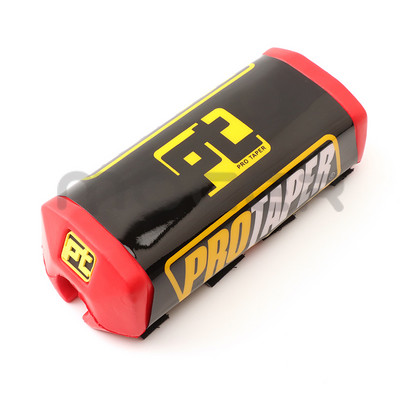 Motocross motorkerékpár kormánypárnák Pro Taper Energy Square 2.0 zsíros rúdpárna 1-1/8"-os rudakhoz