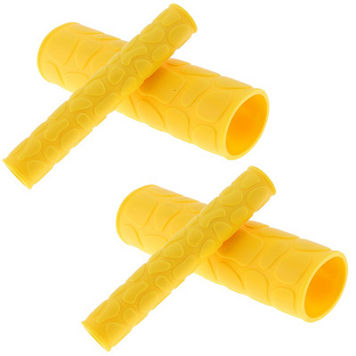 Univerzális Motorcycle Grip Motorkerékpár fékfogantyú Grip Motocross kormányrobogó tartozékok Honda-Kawasaki-Yamaha-Suzuki-hoz