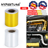 Ohňovzdorný sklolaminátový pás, automobilový motocykel, repasovaná tepelná izolačná páska, tepelná fólia na výfuk, tepelná ochrana, páska 1613