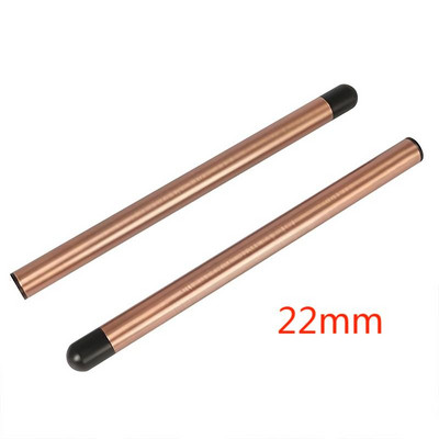 1 pár univerzálnych motocyklových 22MM Vortex klipov na riadidlá Clipon náhradné riadidlá