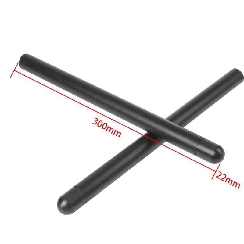 1 pár univerzálnych motocyklových 22MM Vortex klipov na riadidlá Clipon náhradné riadidlá