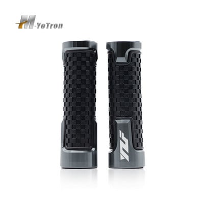 Protišmykové rukoväte na riadidlá motocykla, koncovky krytov rúk pre YAMAHA YZF R1 R6 YZF-R1S YZF R125 R25 R3, všetky roky