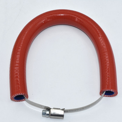 Ochranný kryt výfuku pre motocykel OTOM, tepelný štít, odolný voči teplu pre EXC SX SXF EXCF XC XCF XCW MX 250 350 450 500 525 530