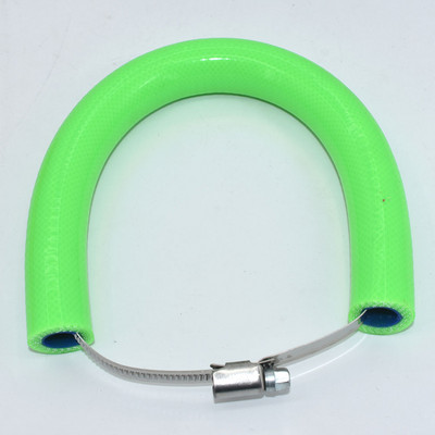 Ochranný kryt výfuku pre motocykel OTOM, tepelný štít, odolný voči teplu pre EXC SX SXF EXCF XC XCF XCW MX 250 350 450 500 525 530