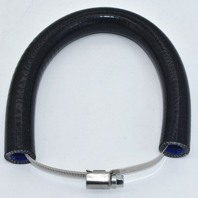 Ochranný kryt výfuku pre motocykel OTOM, tepelný štít, odolný voči teplu pre EXC SX SXF EXCF XC XCF XCW MX 250 350 450 500 525 530