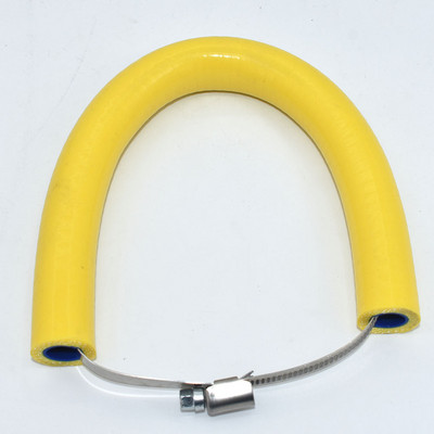 Ochranný kryt výfuku pre motocykel OTOM, tepelný štít, odolný voči teplu pre EXC SX SXF EXCF XC XCF XCW MX 250 350 450 500 525 530