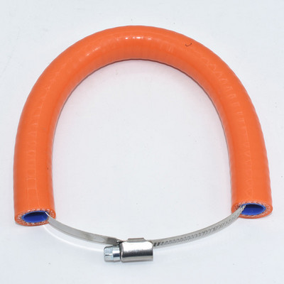 Ochranný kryt výfuku pre motocykel OTOM, tepelný štít, odolný voči teplu pre EXC SX SXF EXCF XC XCF XCW MX 250 350 450 500 525 530