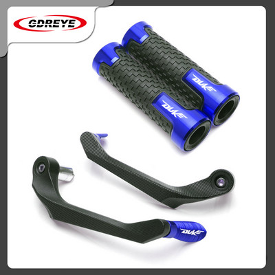 Mânere de ghidon pentru motociclete mânere capete Pentru KTM DUKE 125 200 390 690 790 990 1290 DUKE690 2010-2019 2014 2015 2016 2017 2018