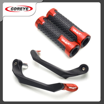 Mânere de ghidon pentru motociclete mânere capete Pentru KTM DUKE 125 200 390 690 790 990 1290 DUKE690 2010-2019 2014 2015 2016 2017 2018