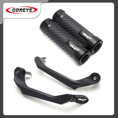 Mânere de ghidon pentru motociclete mânere capete Pentru KTM DUKE 125 200 390 690 790 990 1290 DUKE690 2010-2019 2014 2015 2016 2017 2018