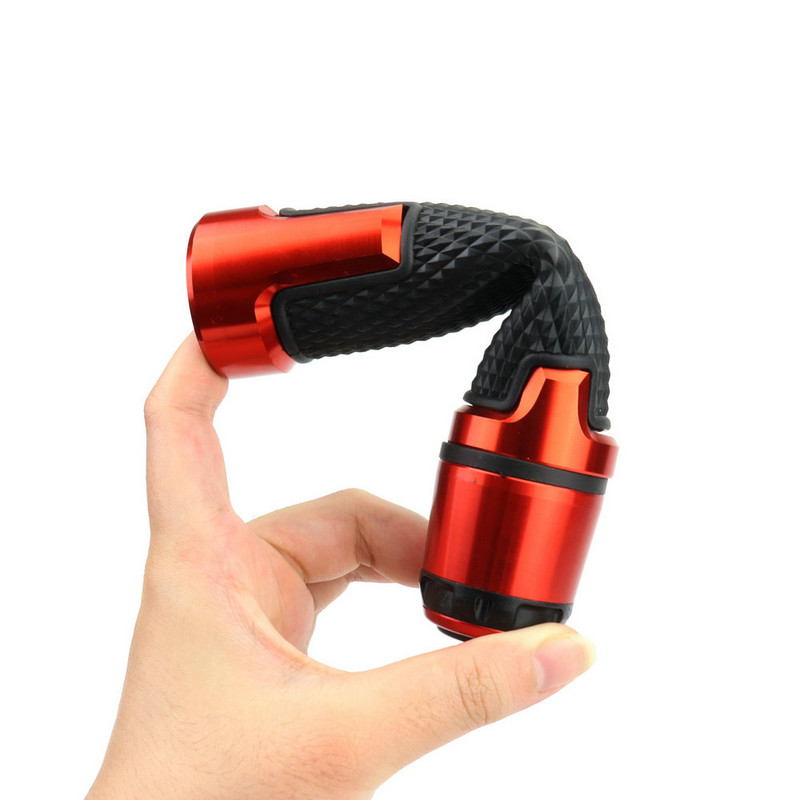 Mânere de ghidon pentru motociclete mânere capete Pentru KTM DUKE 125 200 390 690 790 990 1290 DUKE690 2010-2019 2014 2015 2016 2017 2018