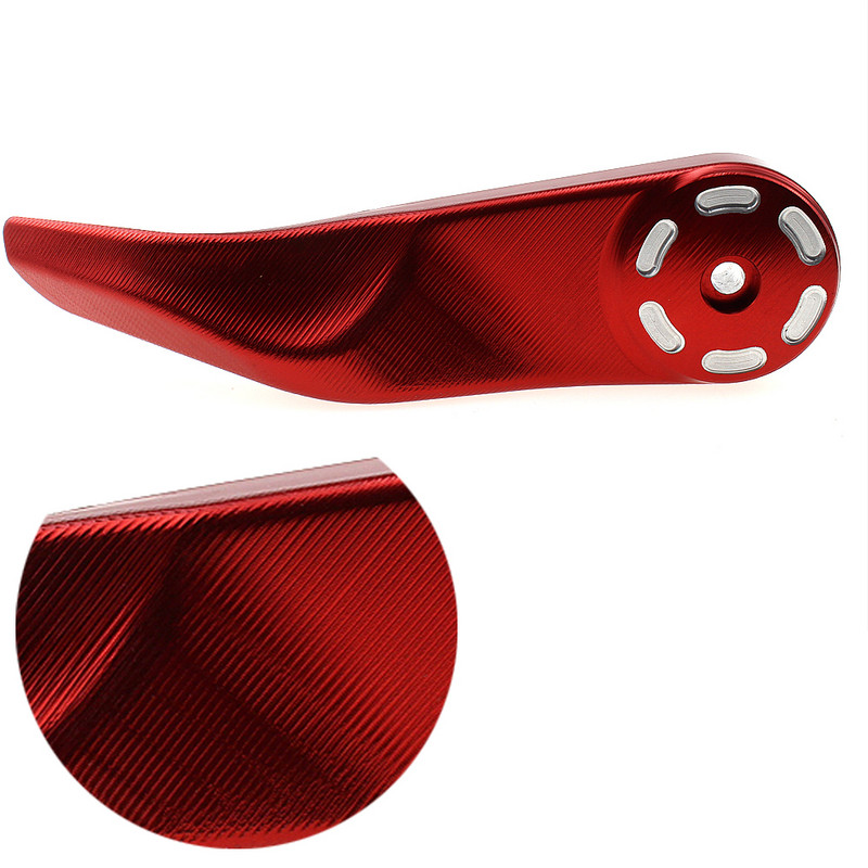 CNC hliníkové chrániče rúk na riadidlá motocykla, ochrana rúk pre Ducati 950 MULTISTRADA 950 MTS950