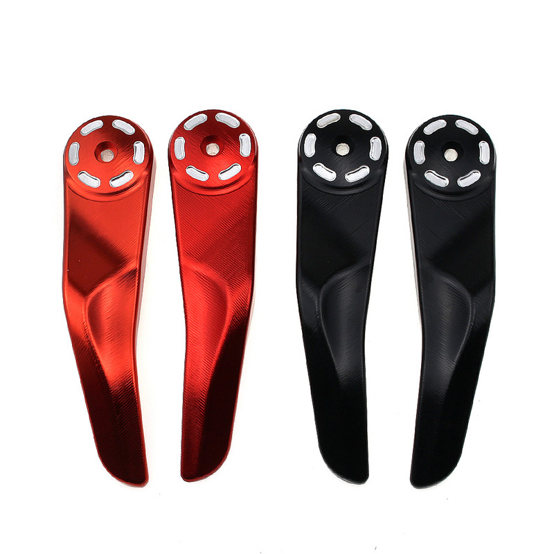 CNC hliníkové chrániče rúk na riadidlá motocykla, ochrana rúk pre Ducati 950 MULTISTRADA 950 MTS950