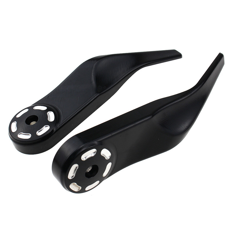 CNC hliníkové chrániče rúk na riadidlá motocykla, ochrana rúk pre Ducati 950 MULTISTRADA 950 MTS950