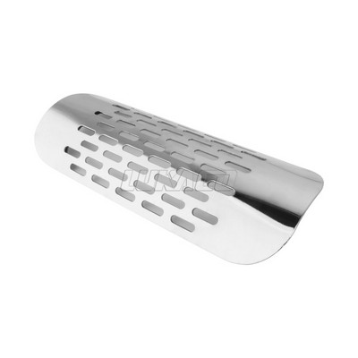 Universal pentru țeavă de eșapament pentru motocicletă Capac scut termic Protector toba de toba Protector Accesorii Moto potrivite pentru Harley Honda Yamaha Custom