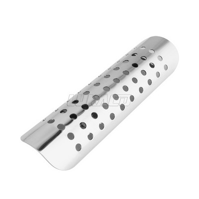 Universal pentru țeavă de eșapament pentru motocicletă Capac scut termic Protector toba de toba Protector Accesorii Moto potrivite pentru Harley Honda Yamaha Custom