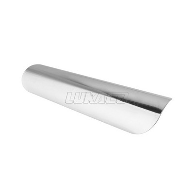 Universal pentru țeavă de eșapament pentru motocicletă Capac scut termic Protector toba de toba Protector Accesorii Moto potrivite pentru Harley Honda Yamaha Custom