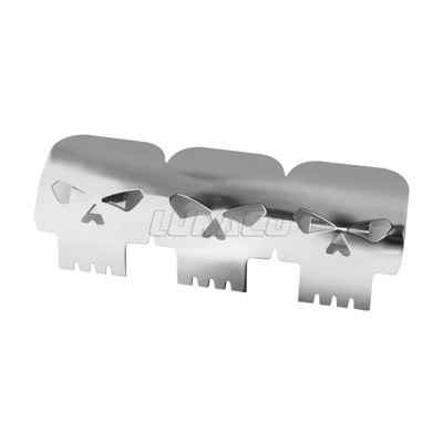 Universal pentru țeavă de eșapament pentru motocicletă Capac scut termic Protector toba de toba Protector Accesorii Moto potrivite pentru Harley Honda Yamaha Custom