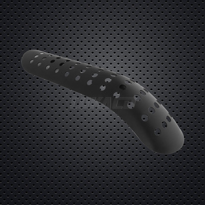 Universal pentru țeavă de eșapament pentru motocicletă Capac scut termic Protector toba de toba Protector Accesorii Moto potrivite pentru Harley Honda Yamaha Custom