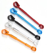 Výstužná tyč riadidiel pre motocykle HONDA CB190R VT1100 GROM MSX125 Honda XADV 750 X-11