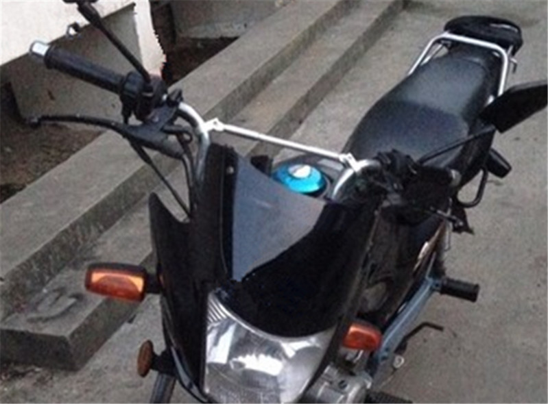 Výstužná tyč riadidiel pre motocykle HONDA CB190R VT1100 GROM MSX125 Honda XADV 750 X-11